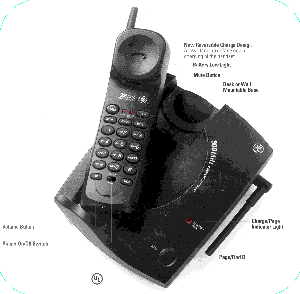 Радиотелефон 900 mhz инструкция
